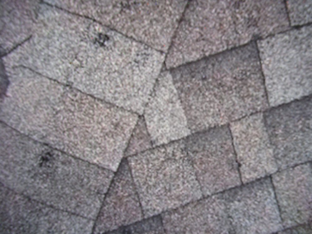 Home inspection photo Wichita Kansas