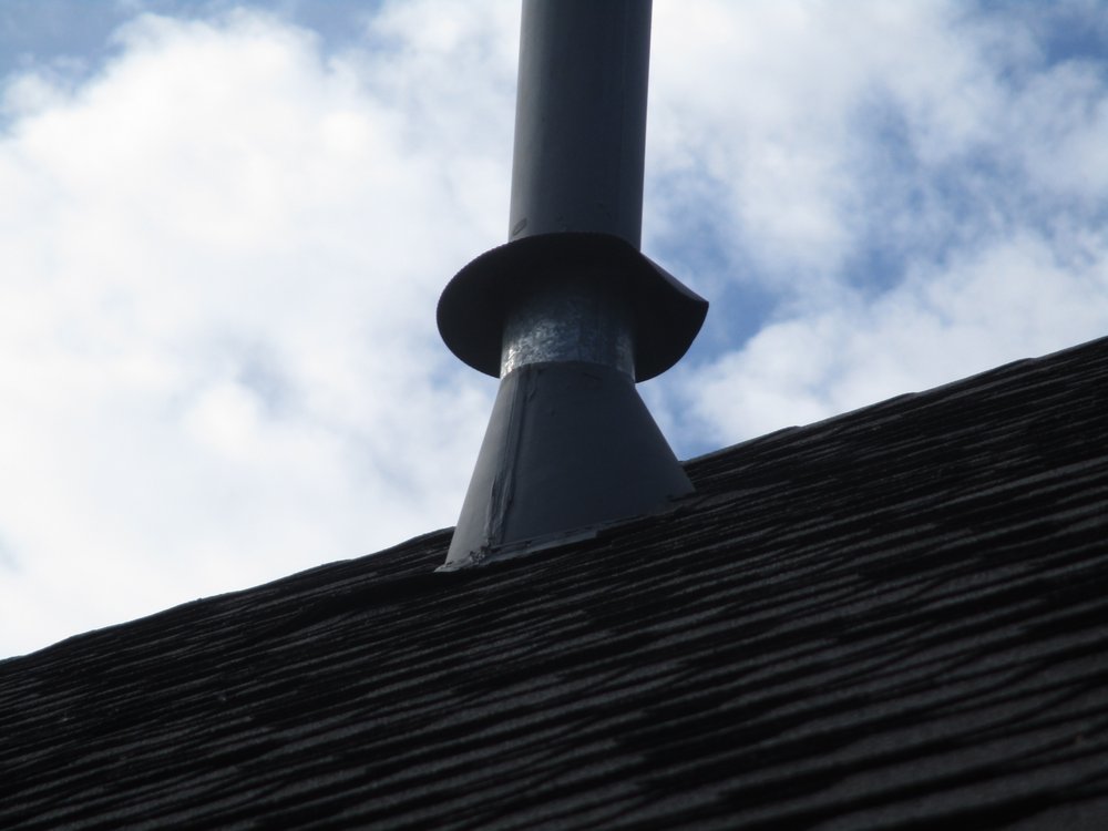 Home inspection photo Wichita Kansas