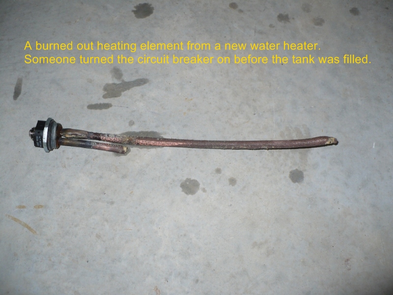 Home inspection photo Wichita Kansas