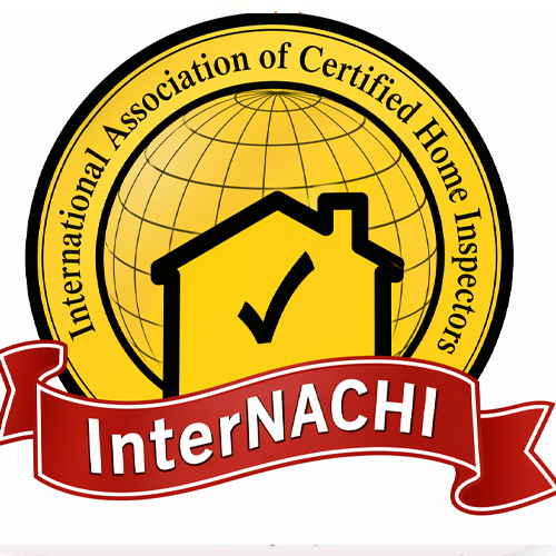 InterNACHI Certified Professional Inspector — Imperial Home Inspections Wichita Kansas