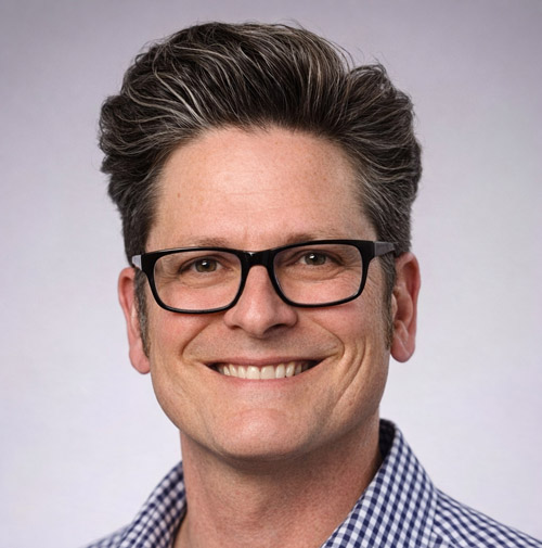 Rob Shannon, Home Inspector in Wichita Kansas